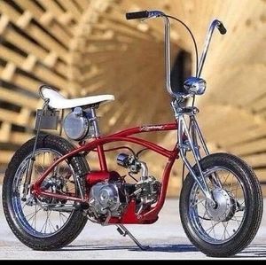 Meet your Posher, Charles